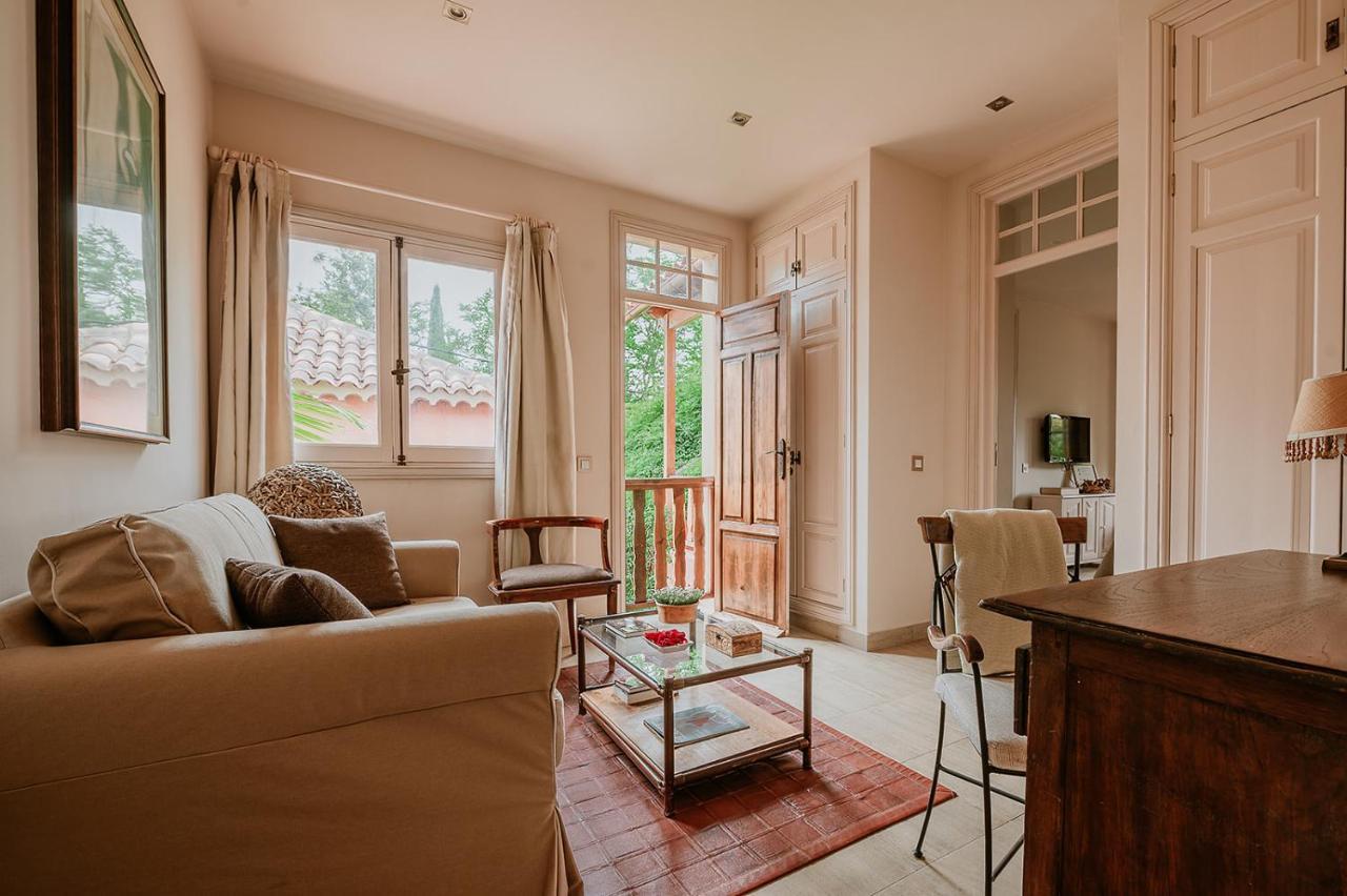 Homeforguest Rural House With Garden El Laurel Tacoronte Luaran gambar