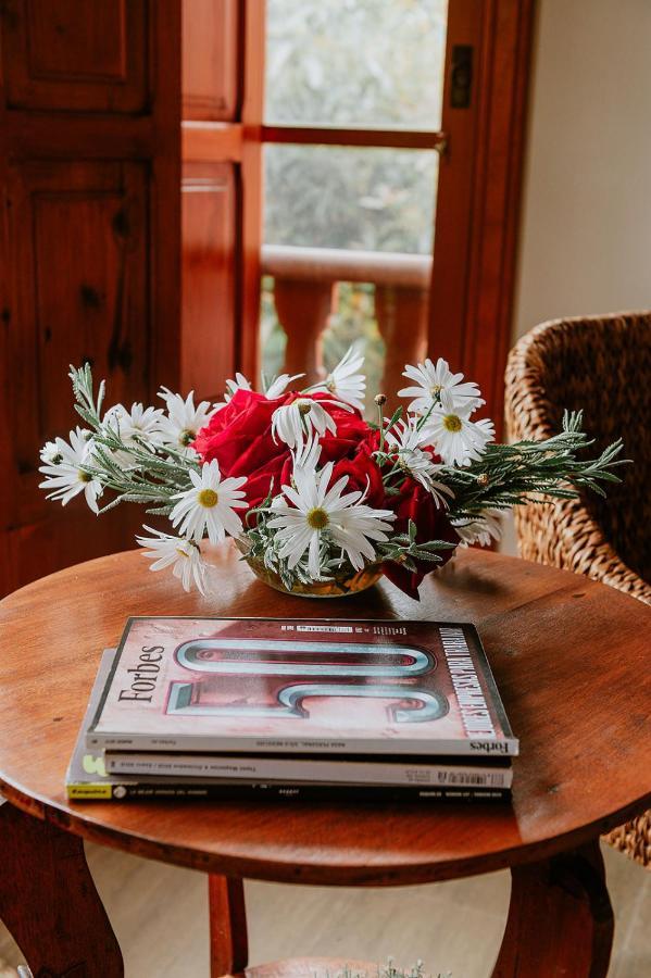 Homeforguest Rural House With Garden El Laurel Tacoronte Luaran gambar