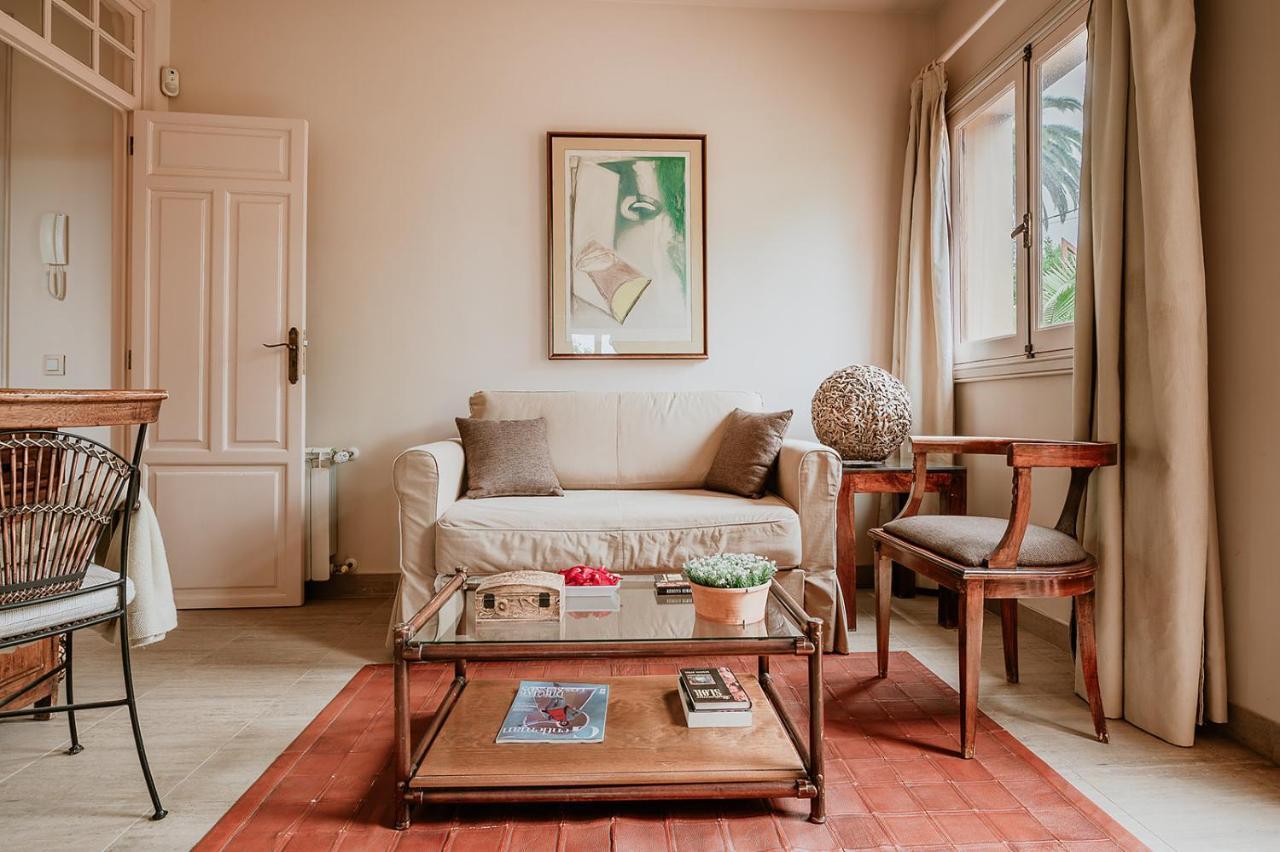 Homeforguest Rural House With Garden El Laurel Tacoronte Luaran gambar