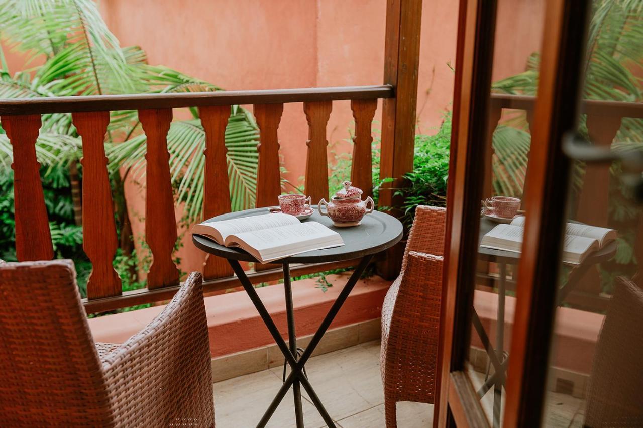Homeforguest Rural House With Garden El Laurel Tacoronte Luaran gambar