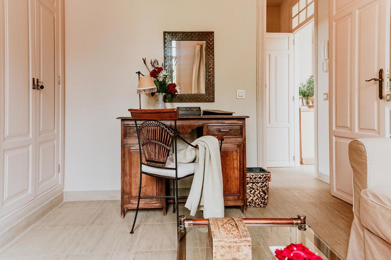 Homeforguest Rural House With Garden El Laurel Tacoronte Luaran gambar