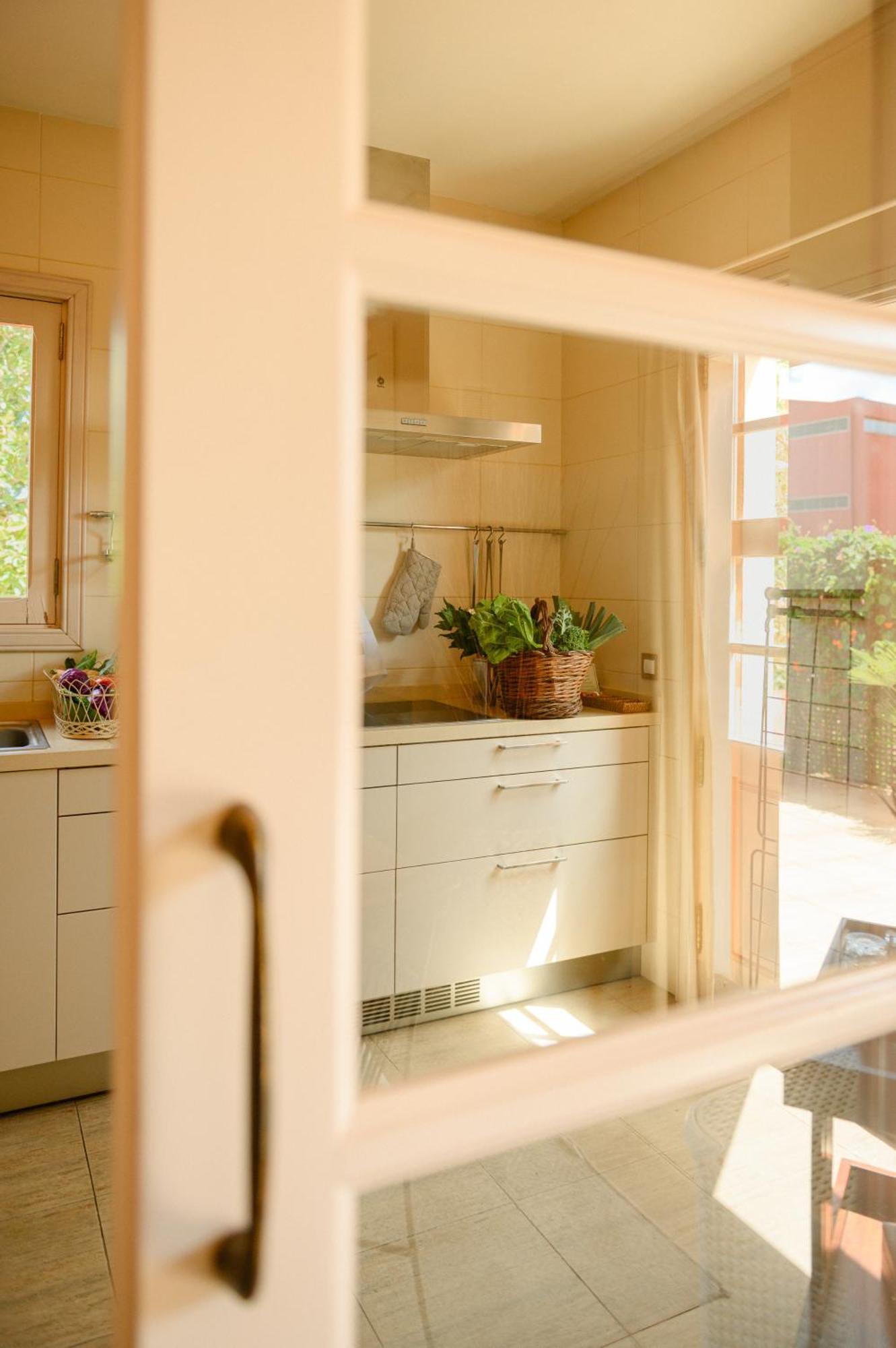 Homeforguest Rural House With Garden El Laurel Tacoronte Luaran gambar