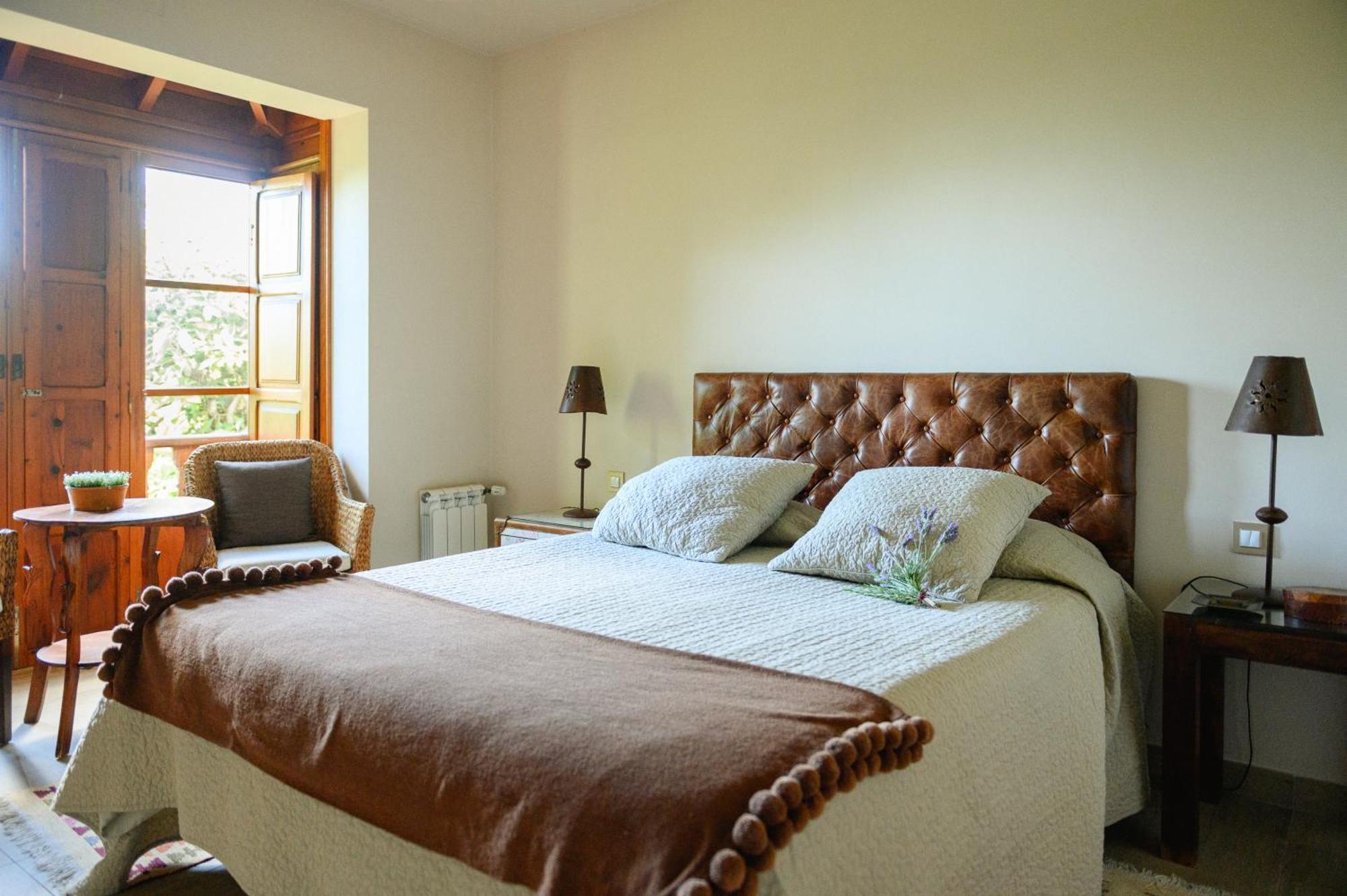 Homeforguest Rural House With Garden El Laurel Tacoronte Luaran gambar