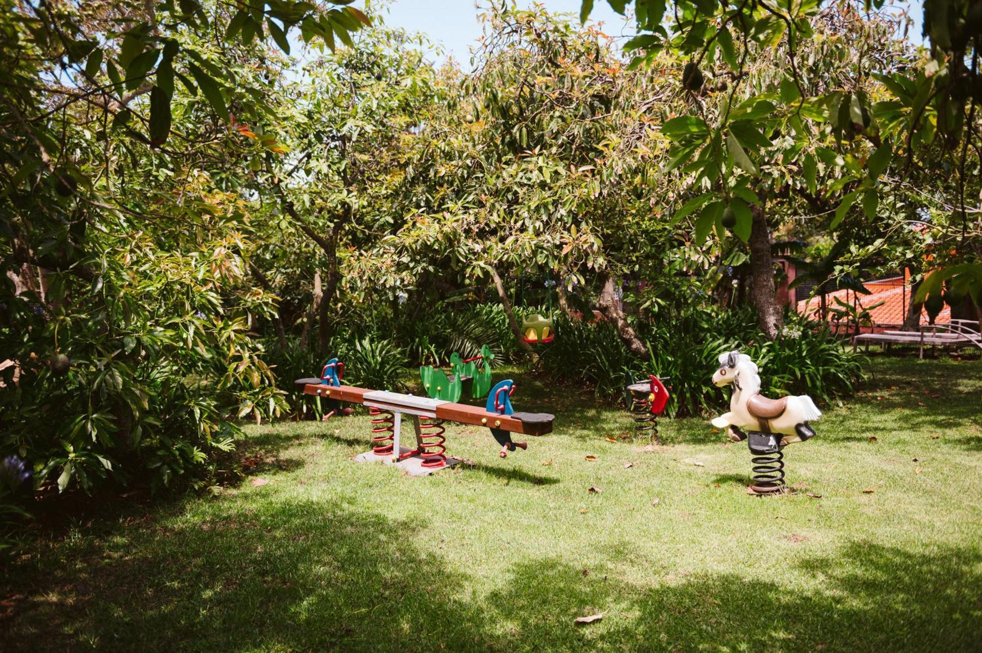 Homeforguest Rural House With Garden El Laurel Tacoronte Luaran gambar